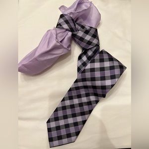 Saddlebred Neck Tie